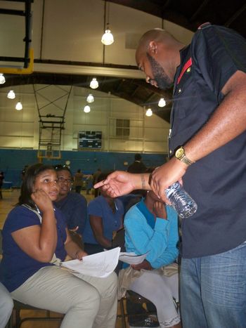 CareerDay (Pennwood West)
