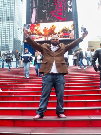 TimeSquare (NYC)

