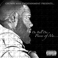 Pieces Of Me by Dre Robinson (Artist/Songwriter/Actor)