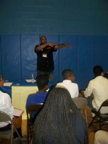 CareerDay
