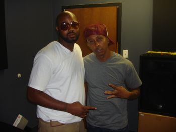 LLKs x @Gillie_Da_Kid (Batcave Studio)
