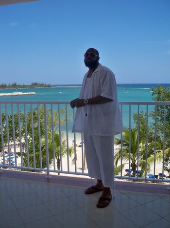 BalconyFlow
