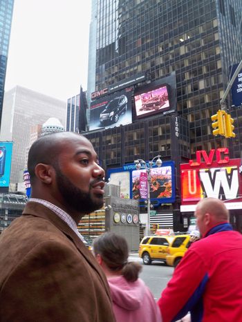 TimesSquare
