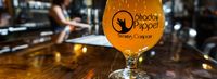 Rockin' Oktoberfest with the Velvet Hammer Band at Shadow Puppet Brewing Company 