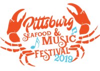 The Velvet Hammer Band Rocks the Pittsburg Seafood & Music Festival