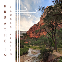 Breathe In by Lauren Arasim