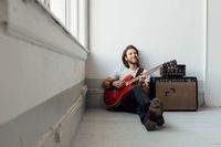 Grain & Grit Beer Co. Presents: Brandon Post Trio