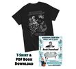 Tee & Book (PDF Download)