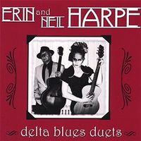 Delta Blues Duets - CD