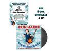 LP & Book (PDF Download)