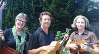 Tony Turner Trio