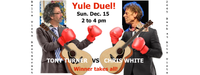 First Annual Yule Duel 