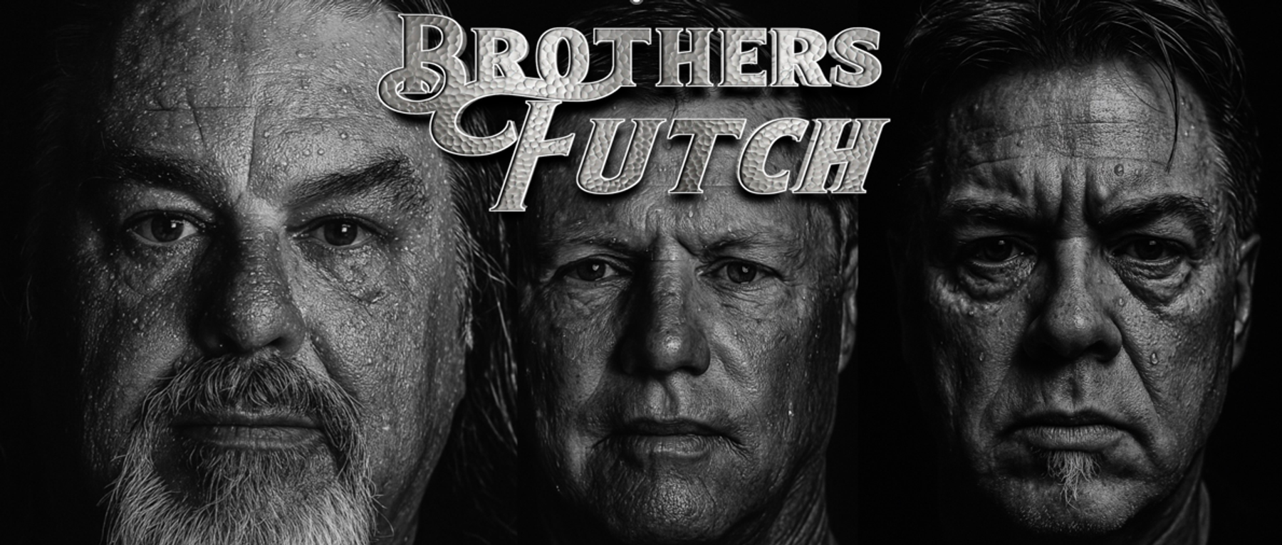 Brothers Futch-Live @ CRACKERS LOUNGE - Jul 4, 2026, 9:30PM