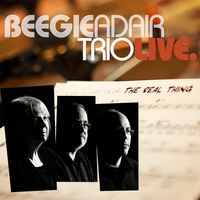 The Real Thing by Beegie Adair Trio    
