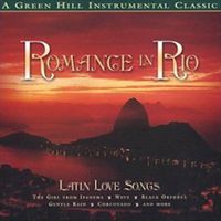 Romance In Rio by Beegie Adair & Friends