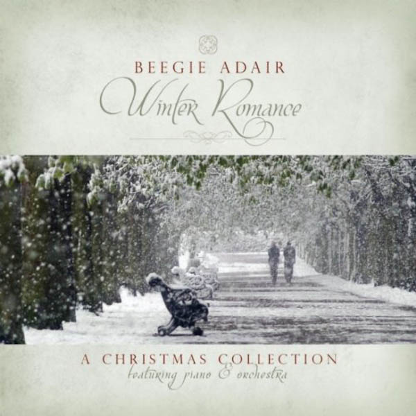Winter Romance - Beegie Adair