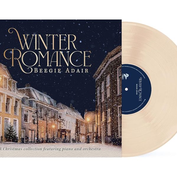 Winter Romance - Vinyl