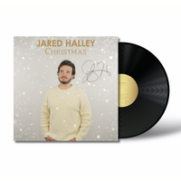 Christmas Album - Vinyl (Signed)