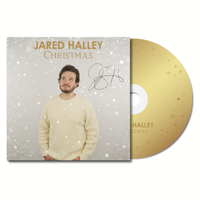 Christmas Album - CD (Signed)