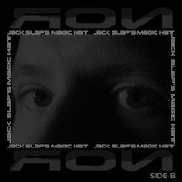 Ronnie LeBlanc - Jack Slap's Magic Hat (B-side)  by Ronnie LeBlanc