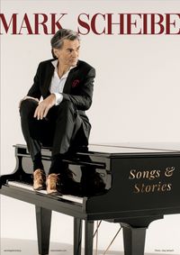 Mark Scheibe – Songs & Stories