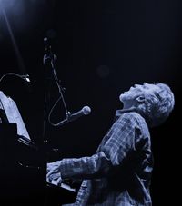 Jon Carroll Band @ Iron Horse Music Hall