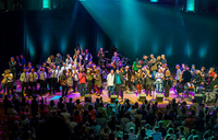 A BandHouse Gigs Tribute to DC Legends