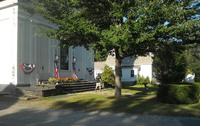 Mohawk Trail Concerts