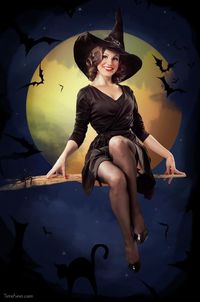 Air Devil’s Inn Halloween Throwdown