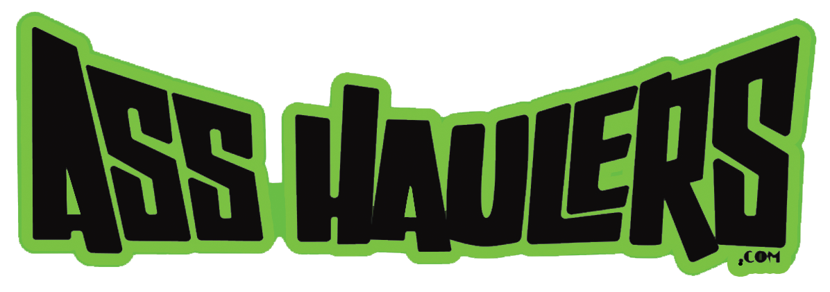 The Ass Haulers