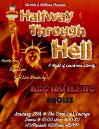 Harlots and Hellions