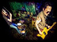 Brizendine Family Benefit Concert 