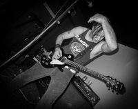 The Ass Haulers / Tommy Dastardly & The Notorious Backsliders