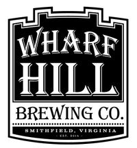 Dave Crumpler & Virginia Shellphish Coalition