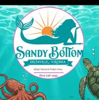 Sandy Bottom Deltaville - Virginia Shellphish Coalition