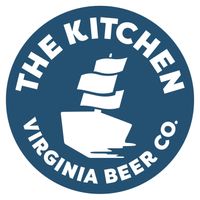The Kitchen from the Virginia Beer Co. - Yorktown, VA