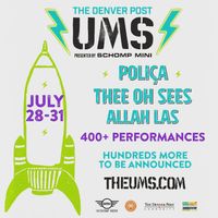 Underground Music Showcase