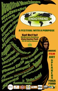 Endotrend Summit & Festival 2016