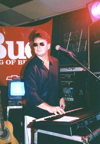 The early days...
