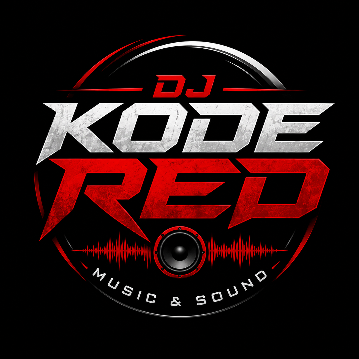 Dj Kode Red