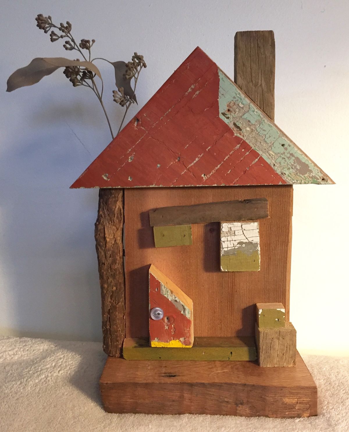 Tiny House