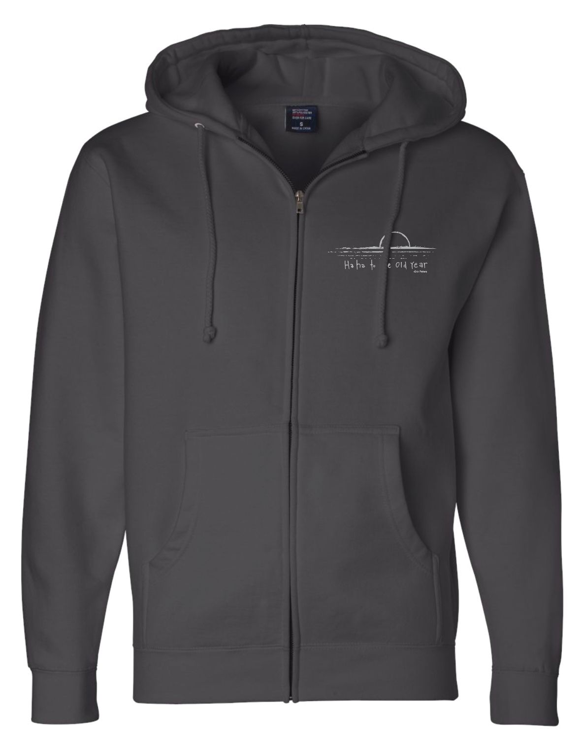 Ha Ha Hoodie