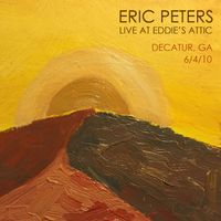 LIVE at Eddie's Attic 6/4/10 by Eric Peters