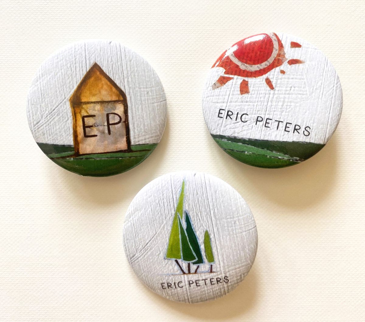 Button Set