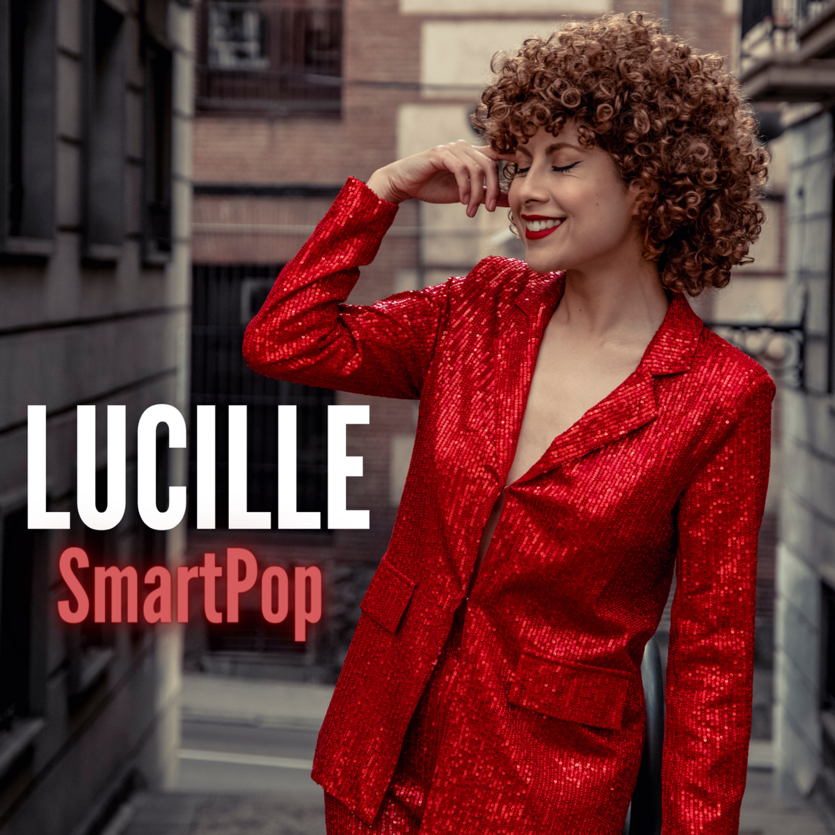 SmartPop: CD