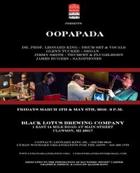 Oopapada