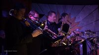 The Woodward Horns