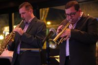 The Hughes/Smith Quintet