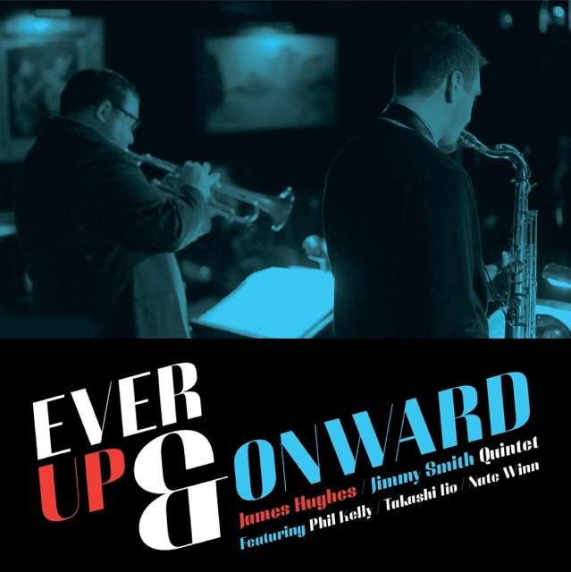 CD Ever Up & Onward