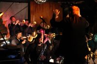 Scott Gwinnell Jazz Orchestra